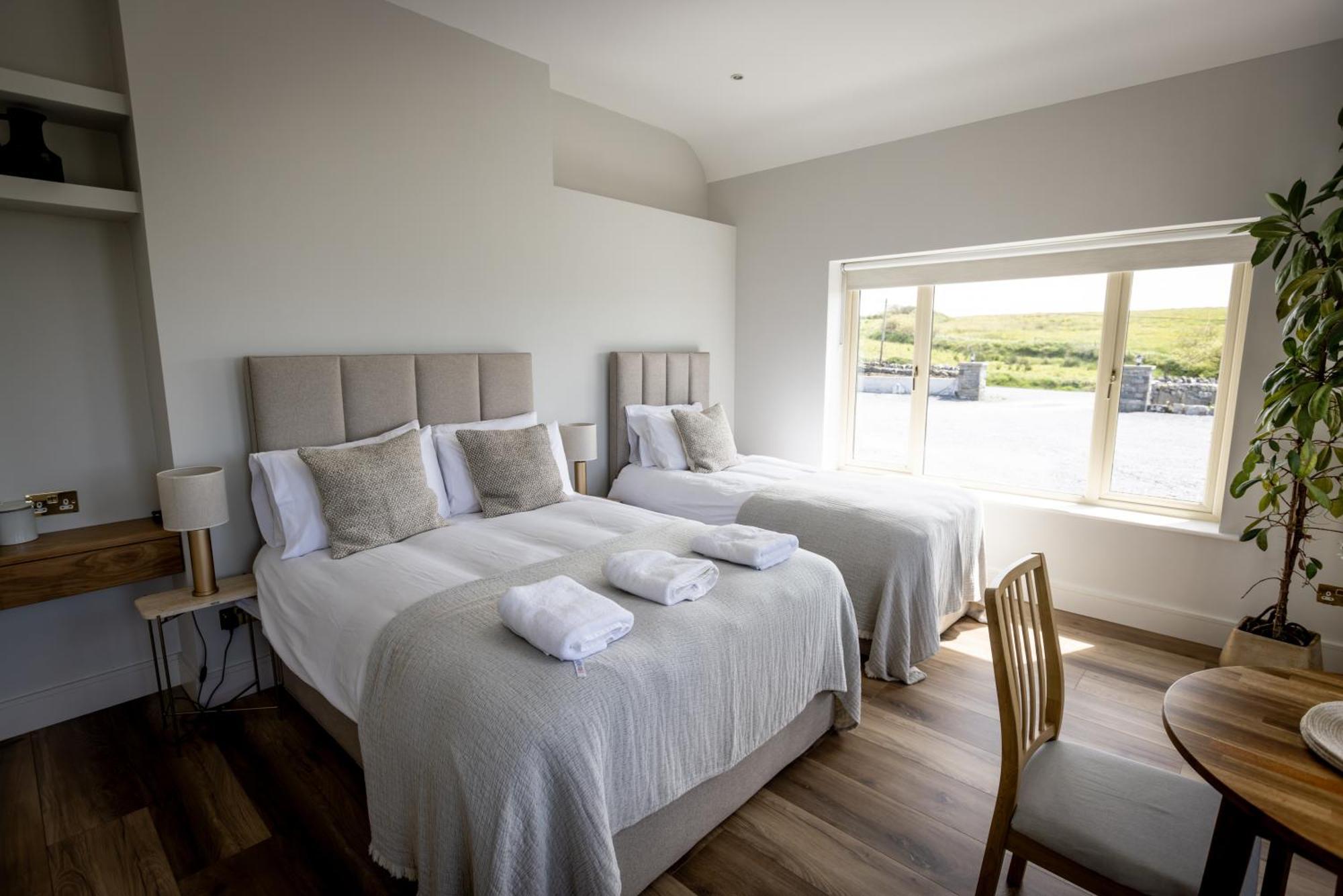 מלון דולין Coastal View House מראה חיצוני תמונה