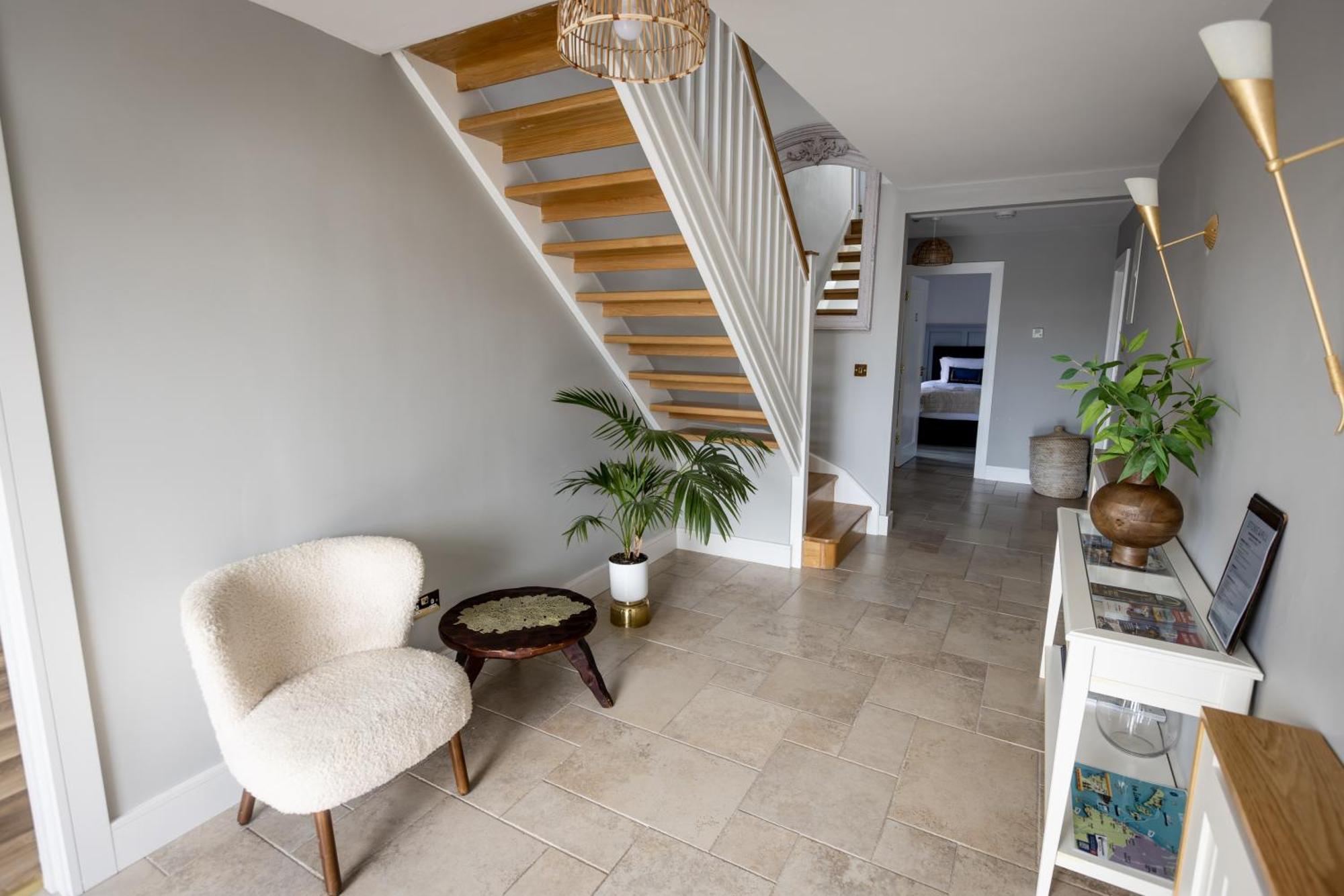 מלון דולין Coastal View House מראה חיצוני תמונה